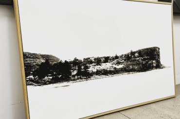 picture frame materials